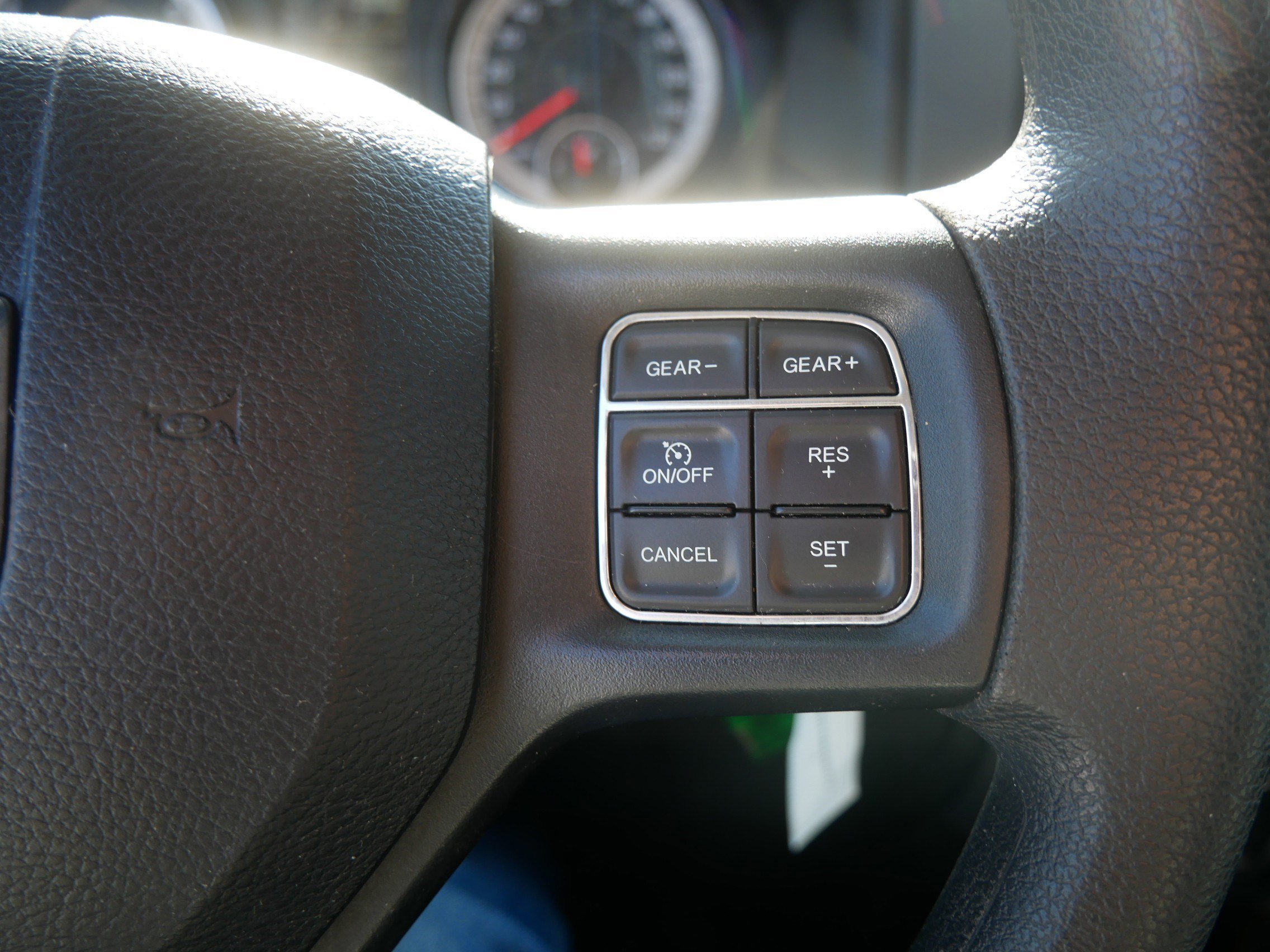 Used 2019 RAM 1500 Express w/ Express Value Package image 28