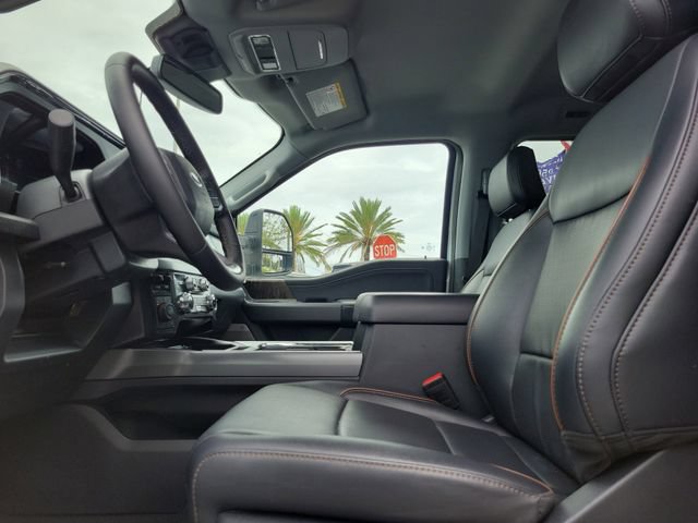 Certified 2025 Ford F450 Lariat AWD/4WD image 19