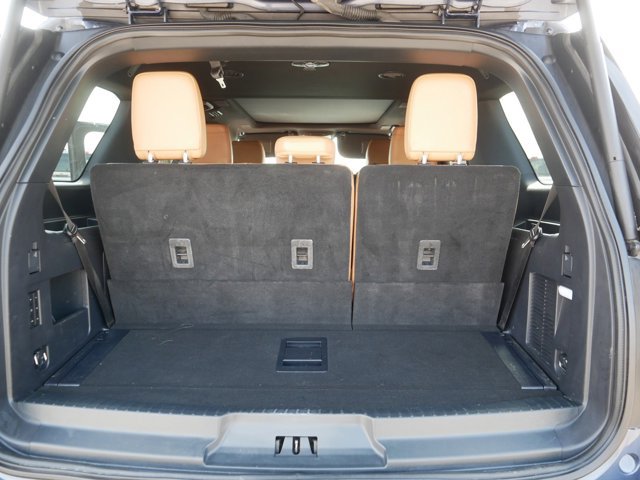 Certified 2022 Ford Expedition Platinum AWD/4WD image 18