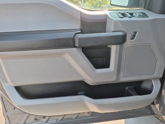 Certified 2018 Ford F150 XL w/ Equipment Group 101A Mid AWD/4WD image 13