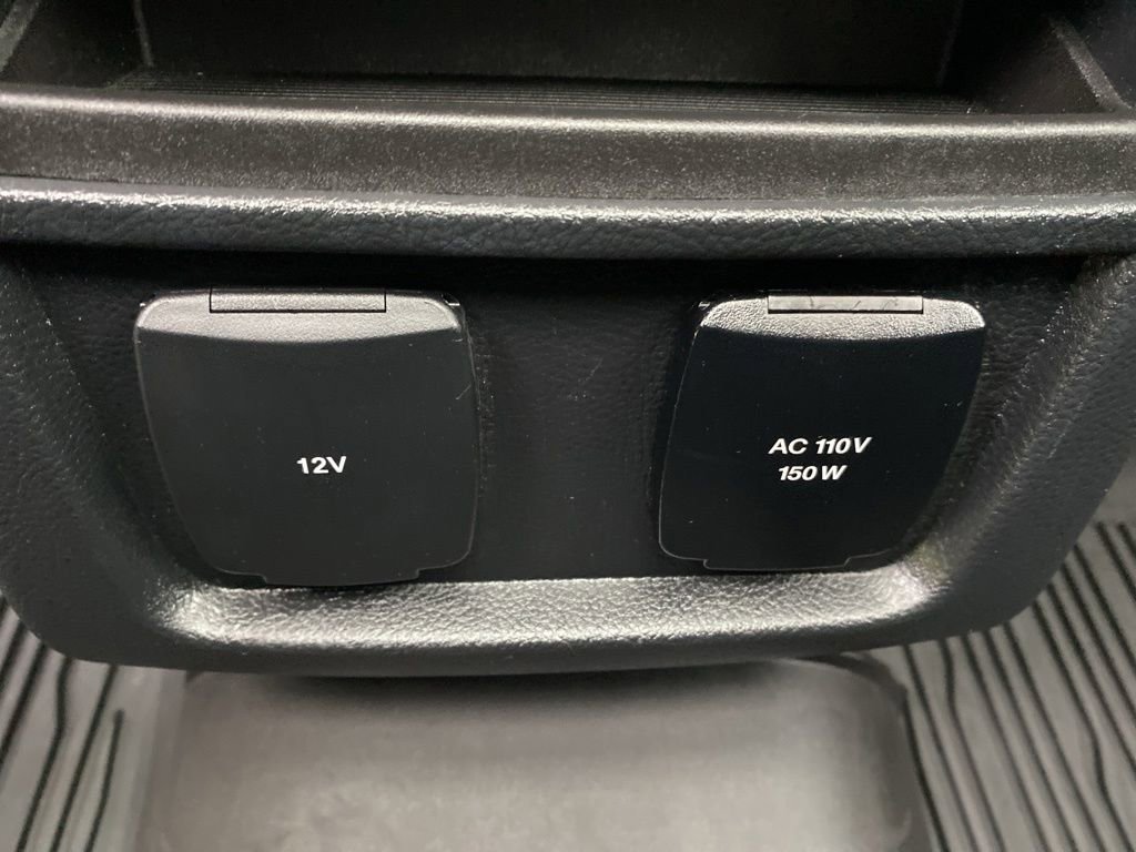 Certified 2020 Ford Edge ST w/ Equipment Group 401A AWD/4WD image 24