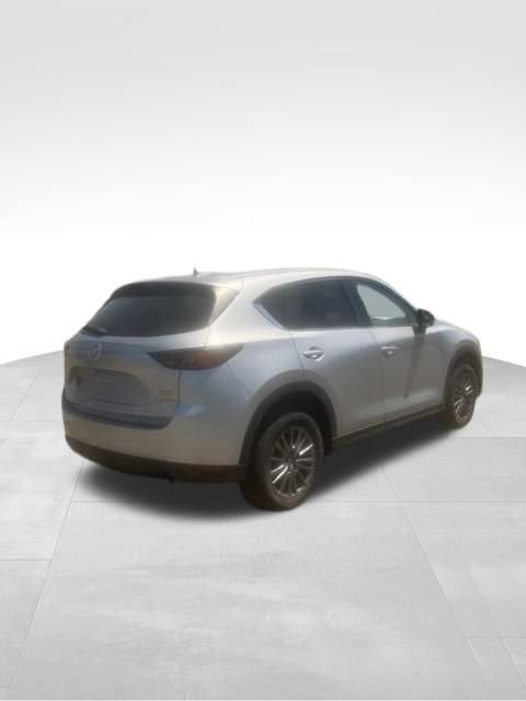 Used 2019 MAZDA CX-5 Touring AWD/4WD image 8