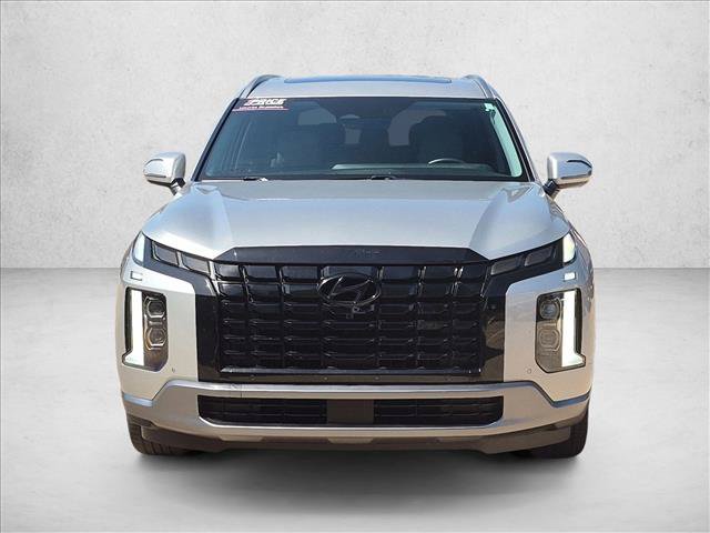 Used 2025 Hyundai Palisade SEL FWD image 2