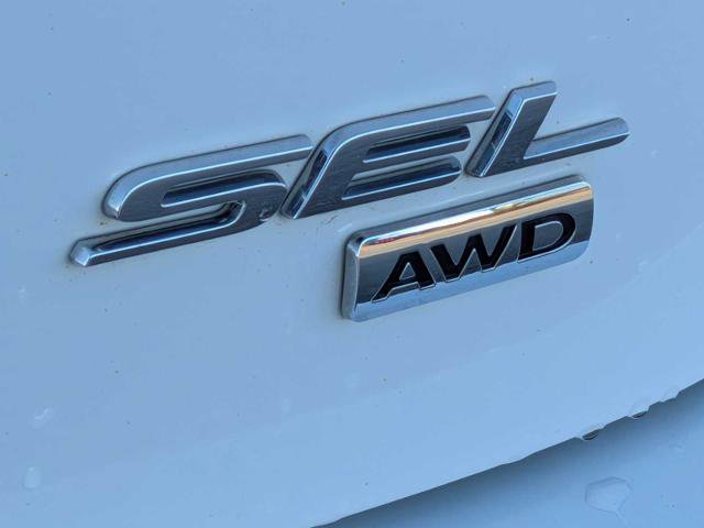Certified 2018 Ford Edge SEL w/ Equipment Group 201A AWD/4WD image 13