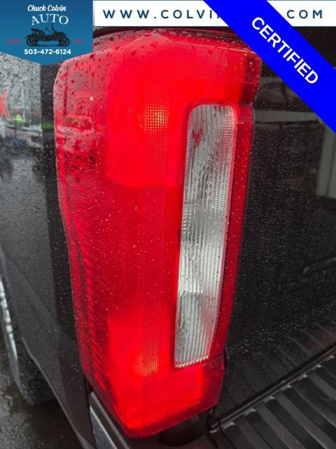 Certified 2025 Ford F250 XLT w/ FX4 Off-Road Package image 14