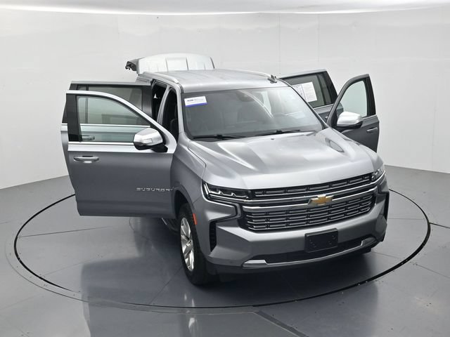 Used 2024 Chevrolet Suburban Premier AWD/4WD image 53