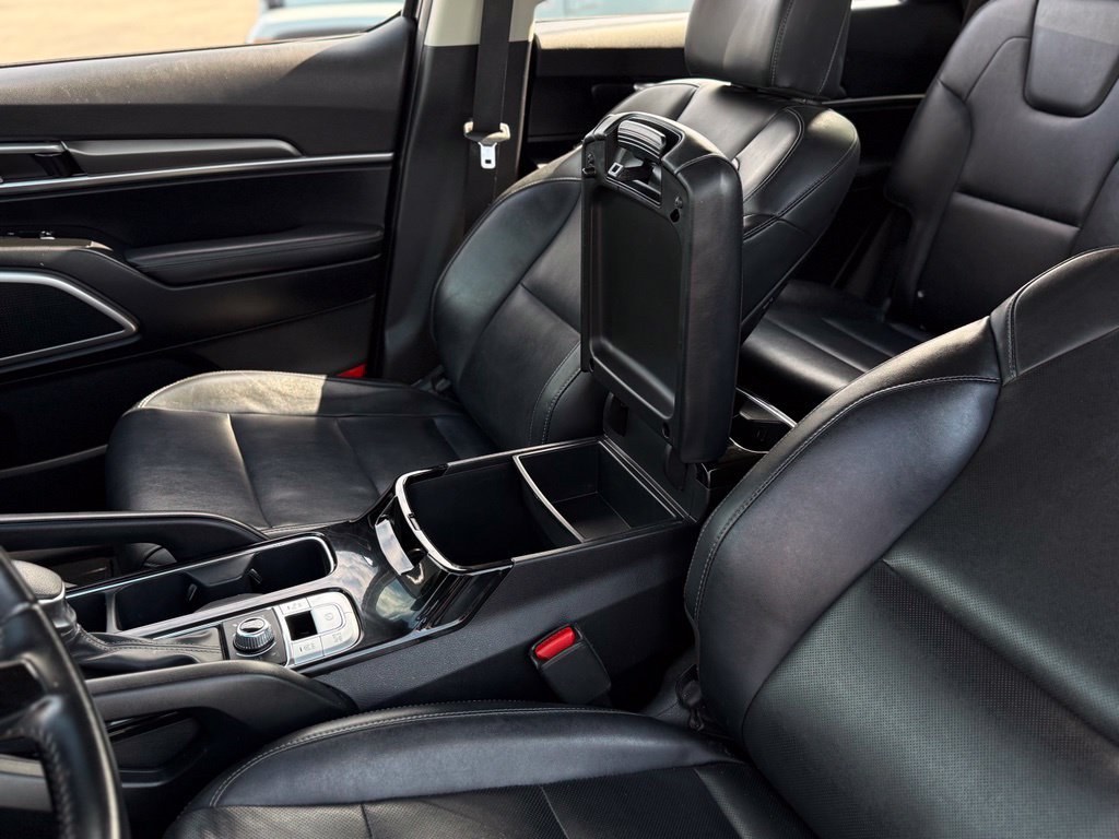 Used 2022 Kia Telluride LX AWD/4WD image 26