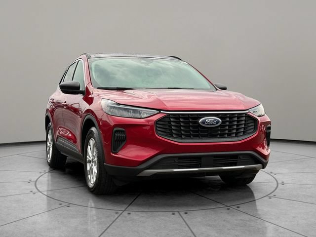 Certified 2023 Ford Escape Active w/ Tech Pack #1 AWD/4WD image 14