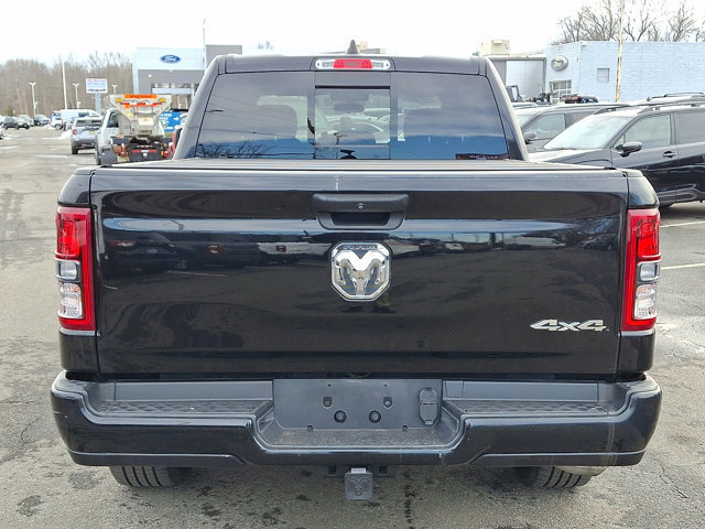 Used 2023 RAM 1500 Tradesman image 6