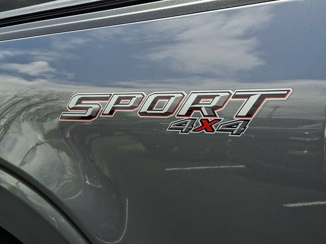 Certified 2023 Ford F150 XLT w/ Equipment Group 302A High AWD/4WD image 36