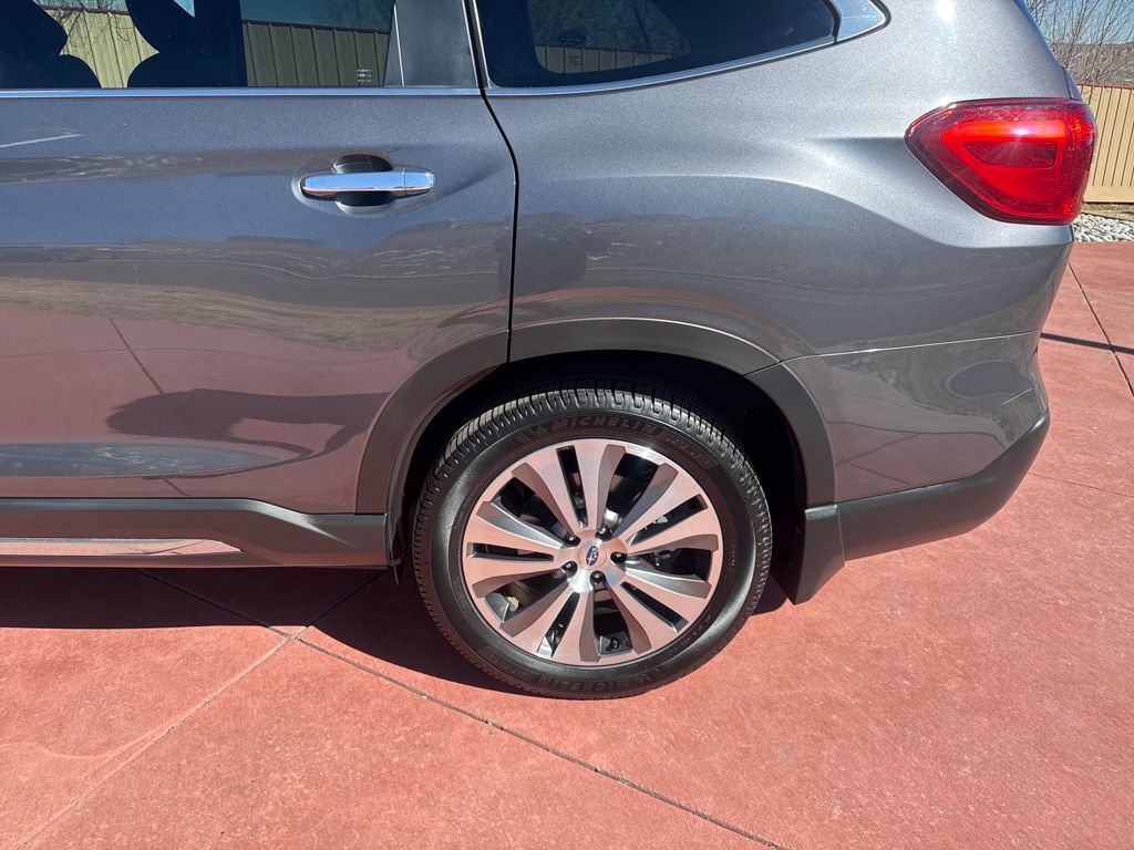 Used 2022 Subaru Ascent Touring w/ Popular Package #2A image 6
