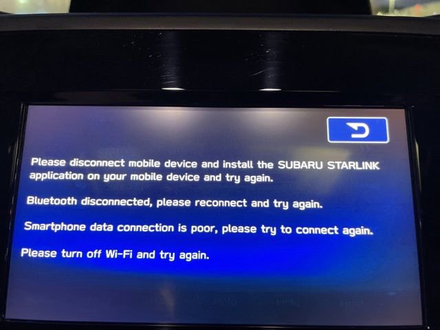 Used 2021 Subaru Forester Premium image 27