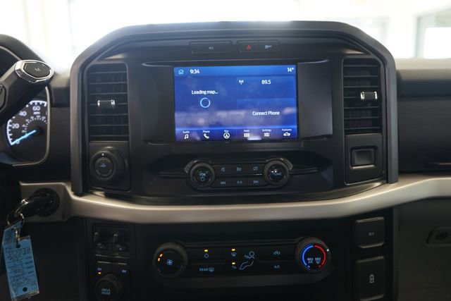 Certified 2023 Ford F150 XLT w/ Trailer Tow Package image 23