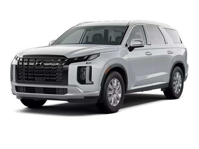 Used 2025 Hyundai Palisade SEL