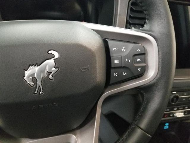 Certified 2025 Ford Bronco Badlands AWD/4WD image 18