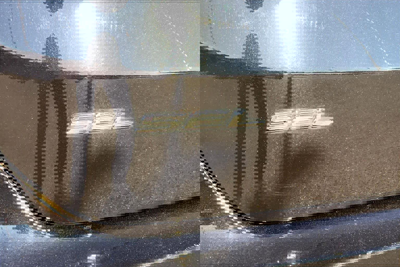 Certified 2024 Ford Edge SEL image 60