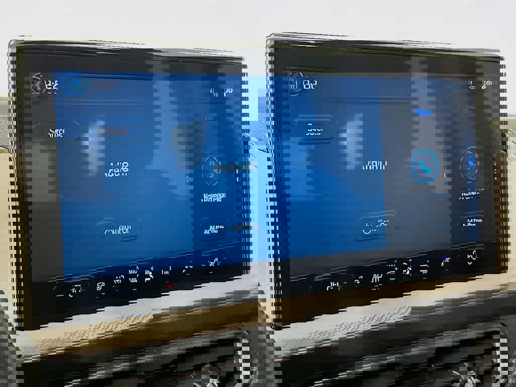 Certified 2025 Ford Bronco Sport Big Bend image 20