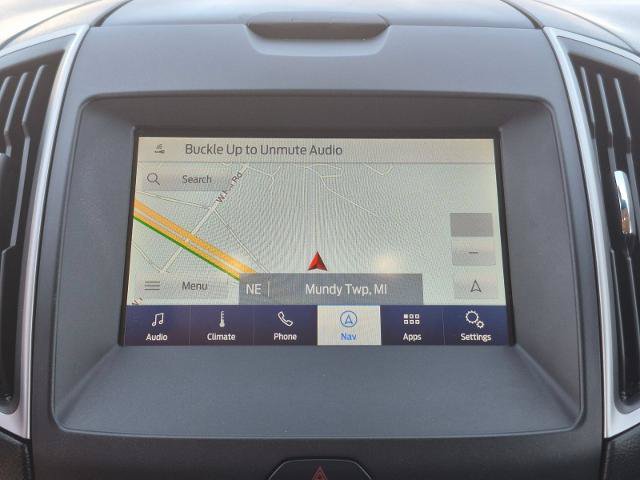 Certified 2019 Ford Edge SEL w/ Equipment Group 201A FWD image 24