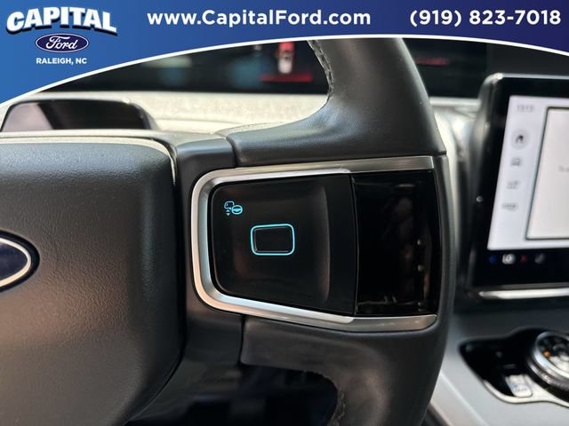 Certified 2025 Ford Expedition Active RWD image 24