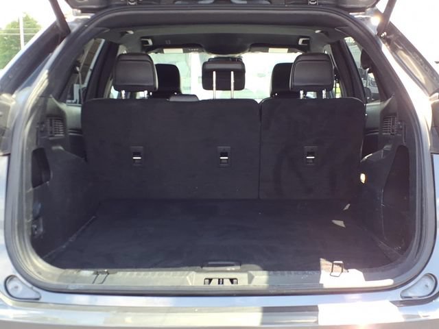 Certified 2023 Ford Edge ST-Line AWD/4WD image 9