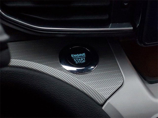 Certified 2023 Ford Explorer XLT w/ Equipment Group 202A image 19