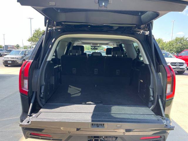 Certified 2025 Ford Expedition Max Active AWD/4WD image 17