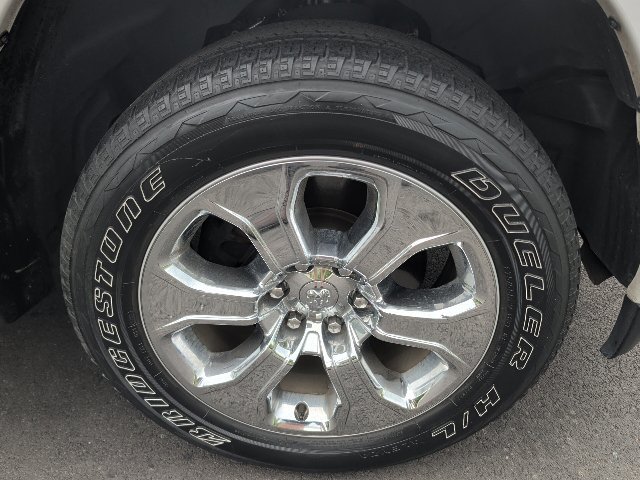 Used 2023 RAM 1500 Big Horn AWD/4WD image 13