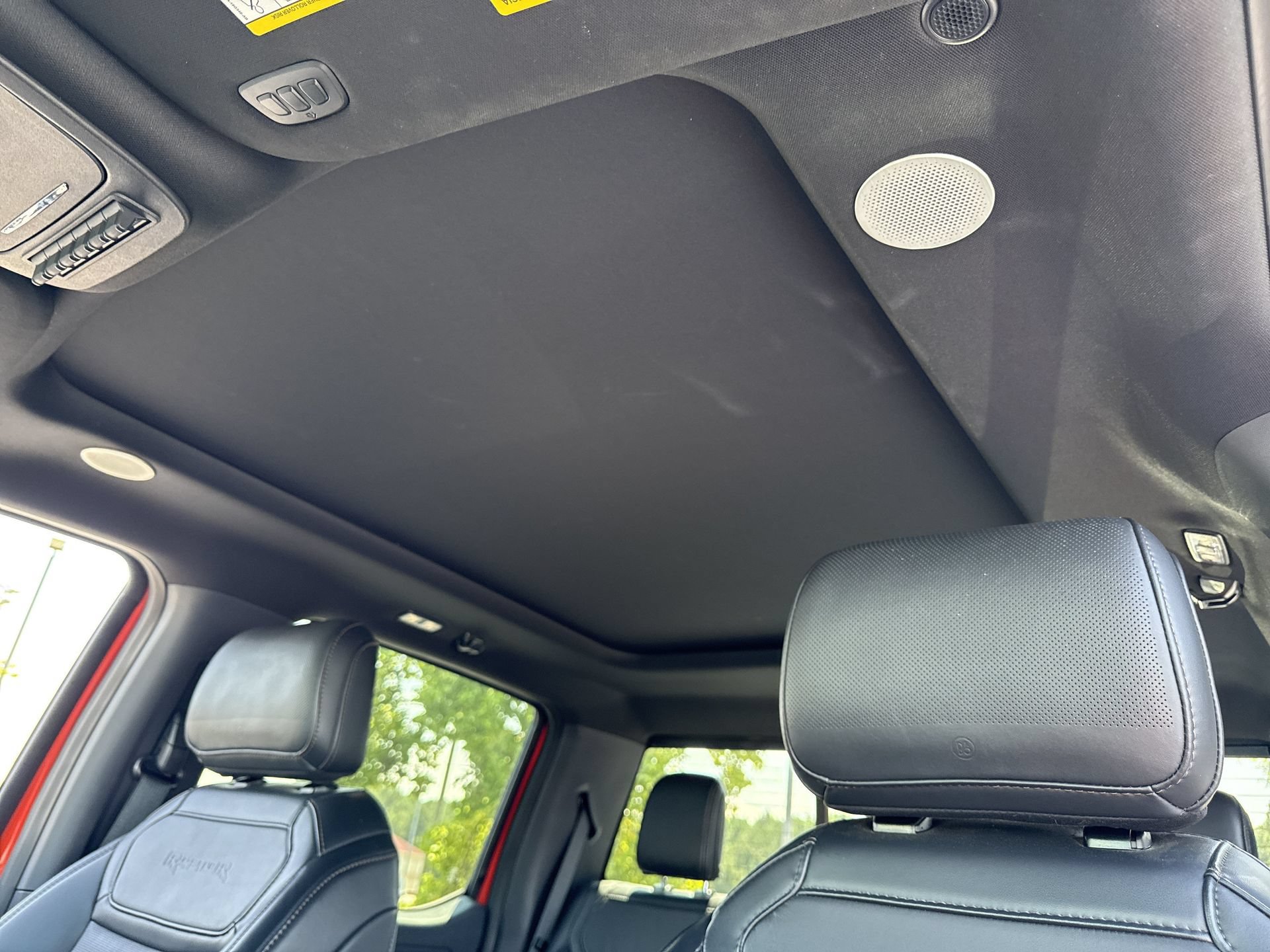 Certified 2023 Ford F150 Raptor AWD/4WD image 3