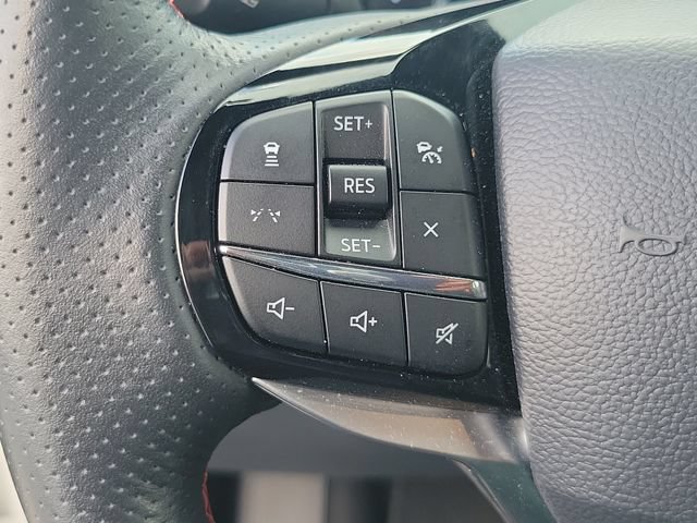 Certified 2025 Ford Explorer ST-Line RWD image 26