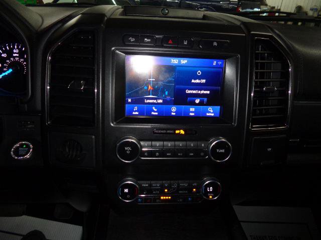 Certified 2021 Ford Expedition Max Limited AWD/4WD image 14