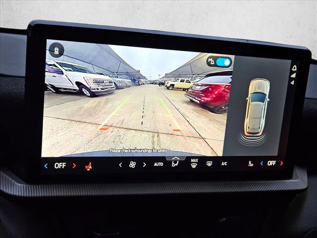 Certified 2025 Ford Explorer Active image 19