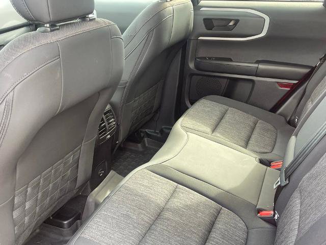 Certified 2023 Ford Bronco Sport Big Bend AWD/4WD image 22
