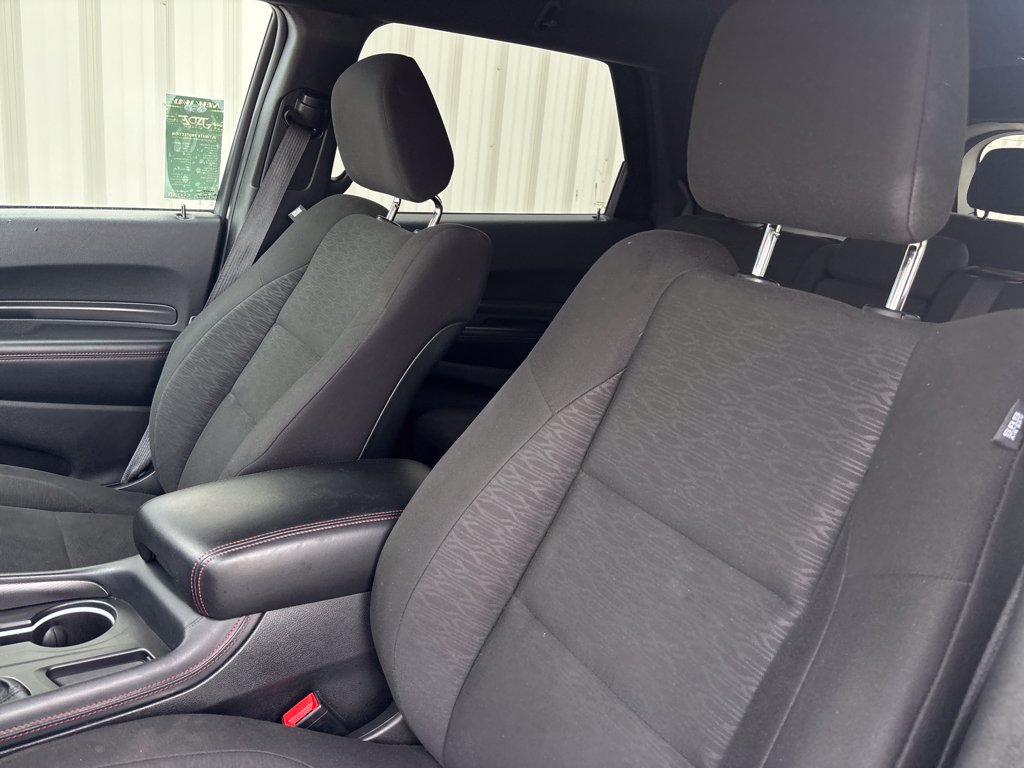 Used 2024 Dodge Durango GT AWD/4WD image 21