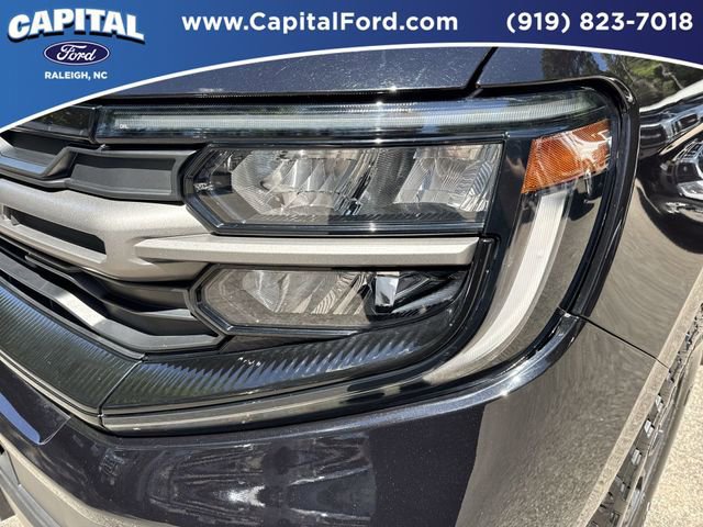 Certified 2025 Ford Expedition Tremor AWD/4WD image 11