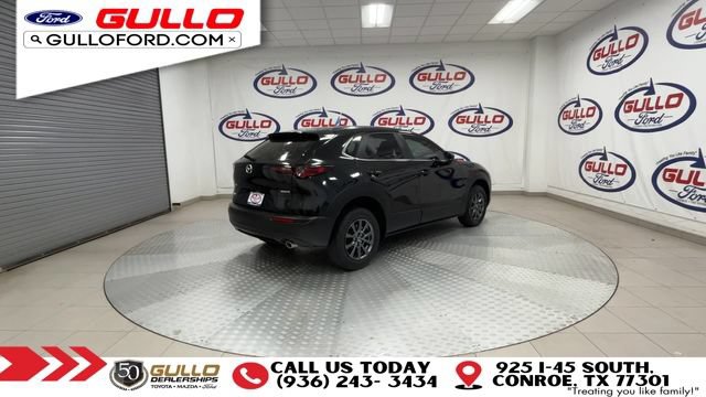 Used 2021 MAZDA CX-30 FWD 2.5 S image 8
