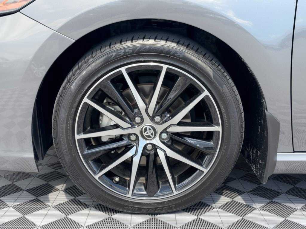 Used 2023 Toyota Camry SE FWD image 13