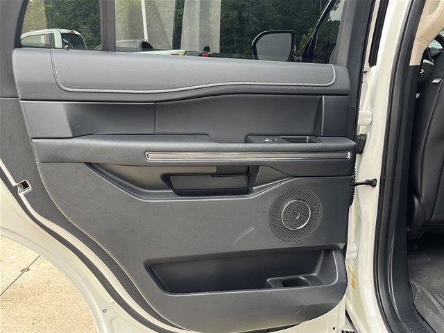 Certified 2022 Ford Expedition XLT AWD/4WD image 20