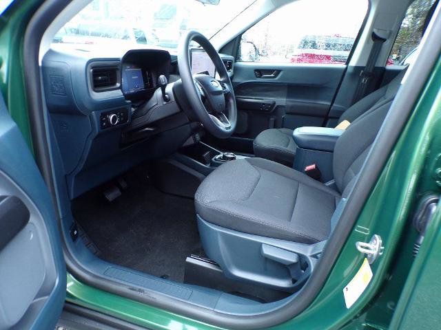 Certified 2025 Ford Maverick XL FWD image 16