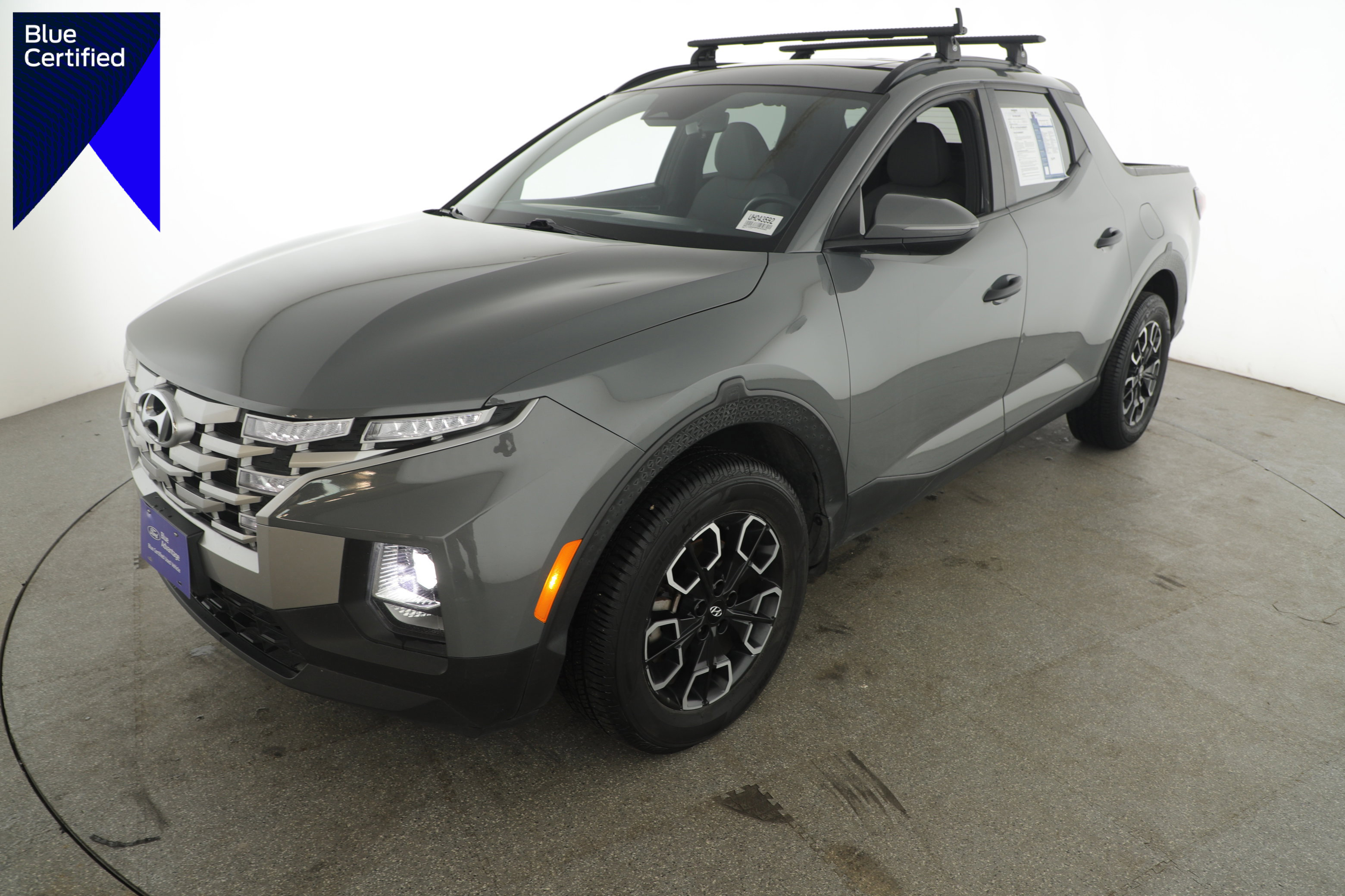 Used 2023 Hyundai Santa Cruz SEL w/ Activity Package image 1