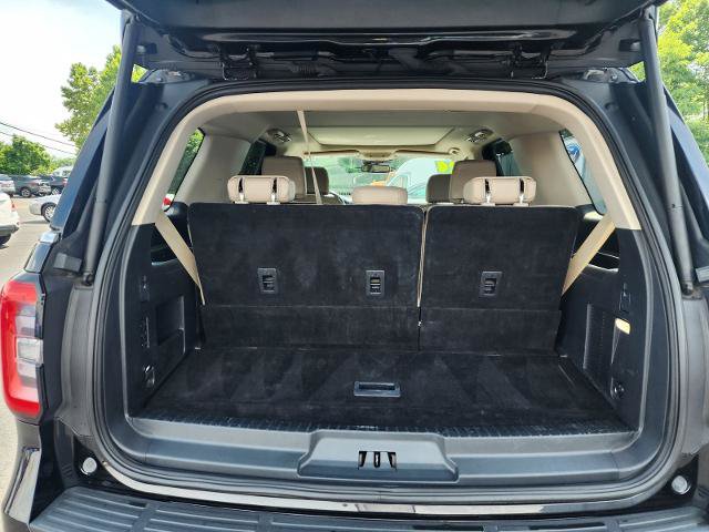 Certified 2024 Ford Expedition Limited AWD/4WD image 10