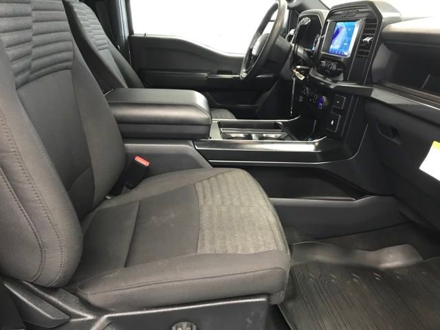 Certified 2023 Ford F150 XL w/ STX Appearance Package image 29