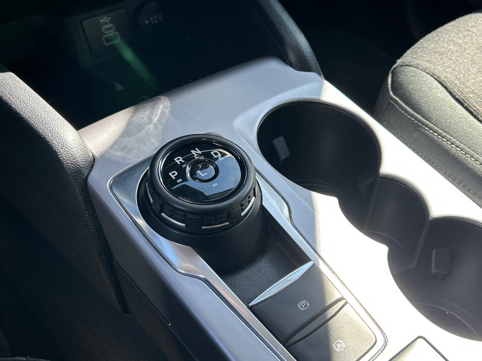 Certified 2024 Ford Bronco Sport Big Bend w/ Convenience Package image 19