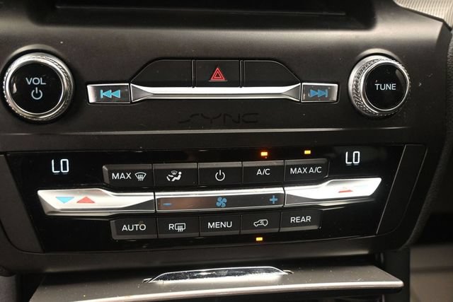 Certified 2020 Ford Explorer XLT AWD/4WD image 12