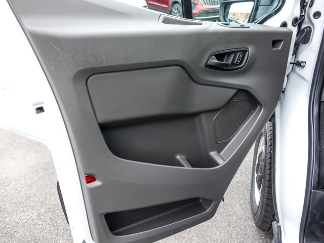 Certified 2026 Ford Transit 250 148 High Roof Extended w/ Load Area Protection Package RWD image 18
