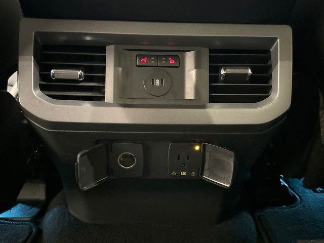 Certified 2024 Ford F350 Lariat w/ Lariat Ultimate Package image 35