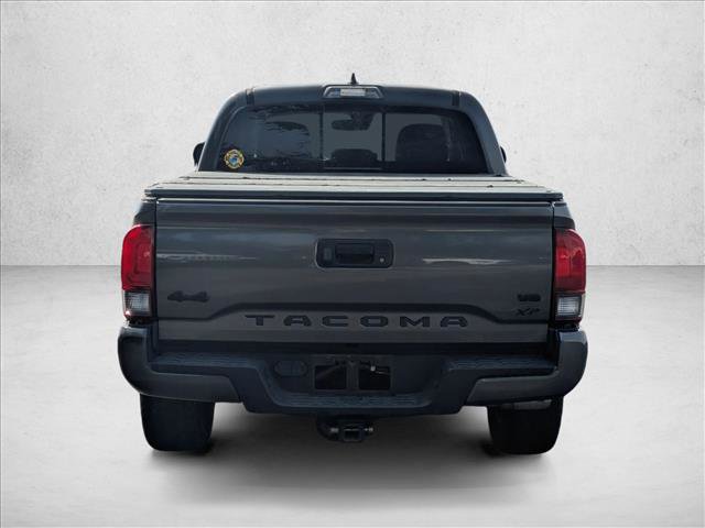 Used 2019 Toyota Tacoma SR5 image 6