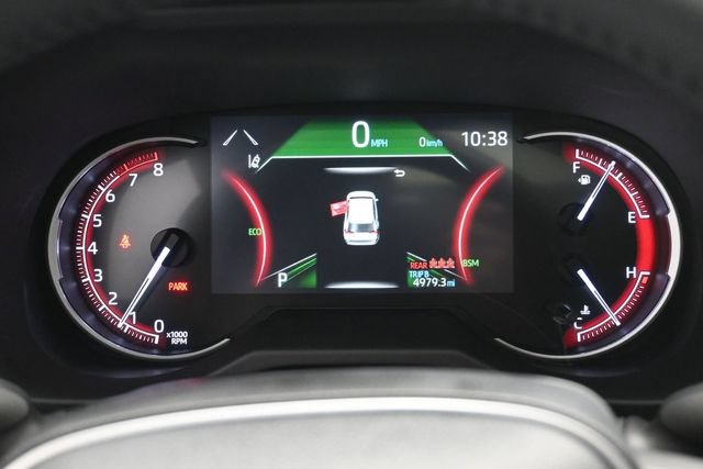 Used 2023 Toyota RAV4 XLE w/ Convenience Package AWD/4WD image 13