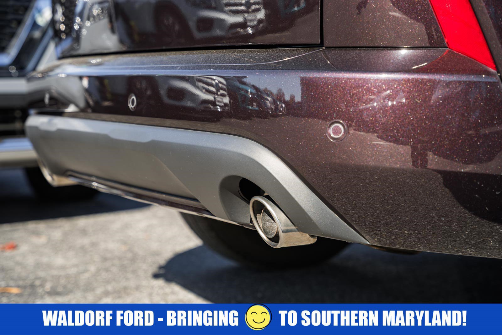 Certified 2023 Ford Escape ST-Line w/ Tech Pack #1 image 2