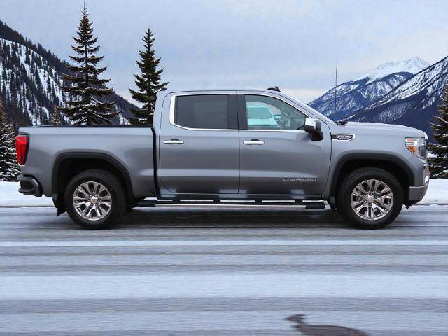 Used 2020 GMC Sierra 1500 Denali image 2