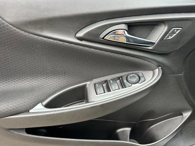 Used 2023 Chevrolet Malibu LT image 10